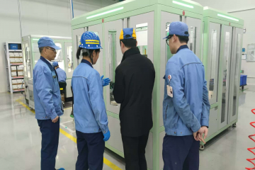 顺利通过温反审核，正式纳入供给商系统 ——ATGL2.0产品拓展新渠路
