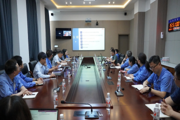 责任融入发展 价值照亮将来 永信贵宾会217集团2024年度企业社会责任汇报假造启动会召开