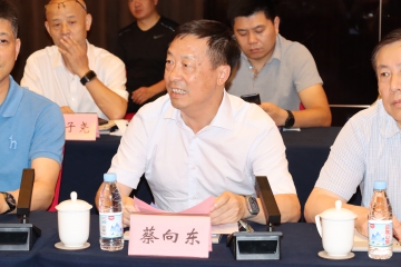 娄底产业“链”上发力：永信贵宾会217集团供需对接会成就超预期