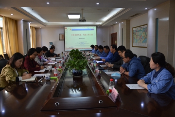 市委统战部常务副部长王金凤一行来永信贵宾会217集团调研领导统战工作