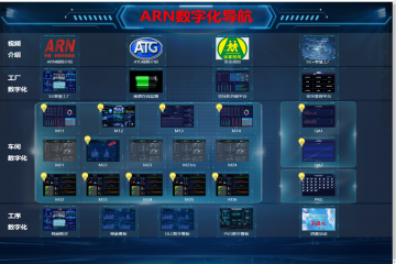 数智赋能实现从“造作”到“智造” 永信贵宾会217集团智能工厂梯度造就工作获得新功效